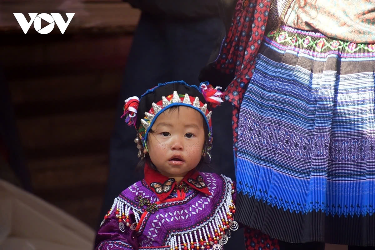vibrant tet market of ethnic people on bac ha plateau in northern vietnam picture 20 vibrant tet market of ethnic people on bac ha plateau in northern vietnam picture 20