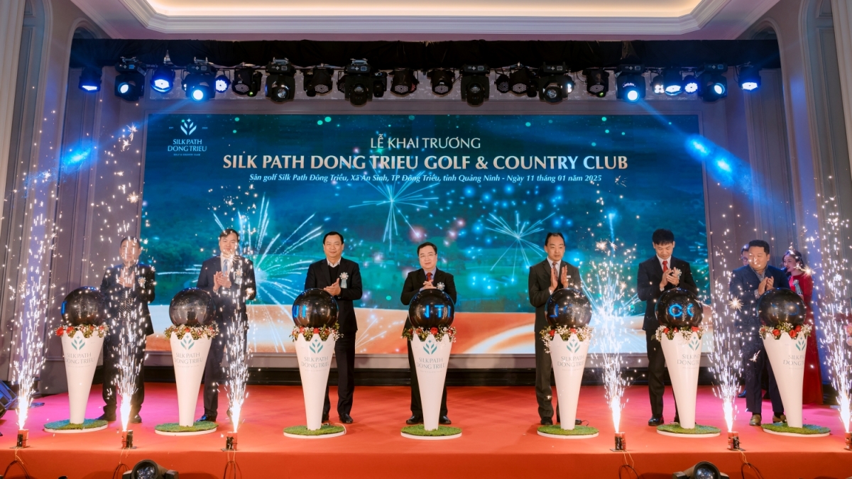 200 golfer tranh tài ở golf đặc biệt the pursuit of excellence hình ảnh 1 200 golfer tranh tai o golf dac biet the pursuit of excellence hinh anh 1