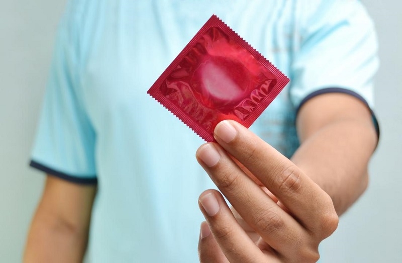 Dùng bao cao su có ngăn ngừa hết được các bệnh tình dục?
