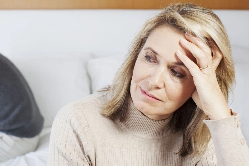 Làm gì để cuộc yêu của người mãn kinh được viên mãn?