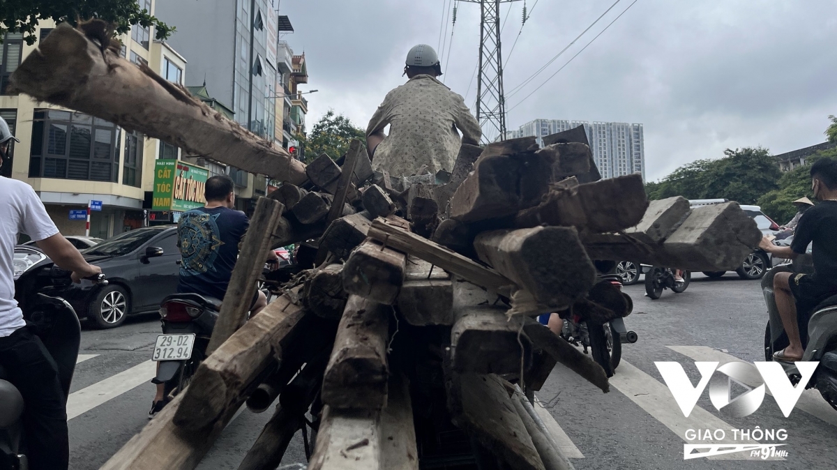 xu phat nang, nguoi tham gia giao thong co so that khong hinh anh 1