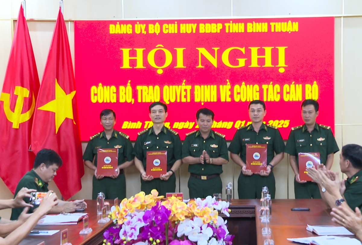 bo nhiem pho chi huy truong bo doi bien phong tinh binh thuan hinh anh 3