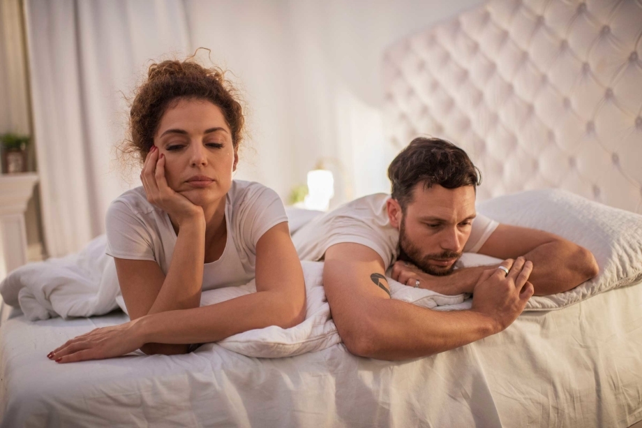 "Gia vị" nào giúp "chuyện ấy" tươi mới trở lại?
