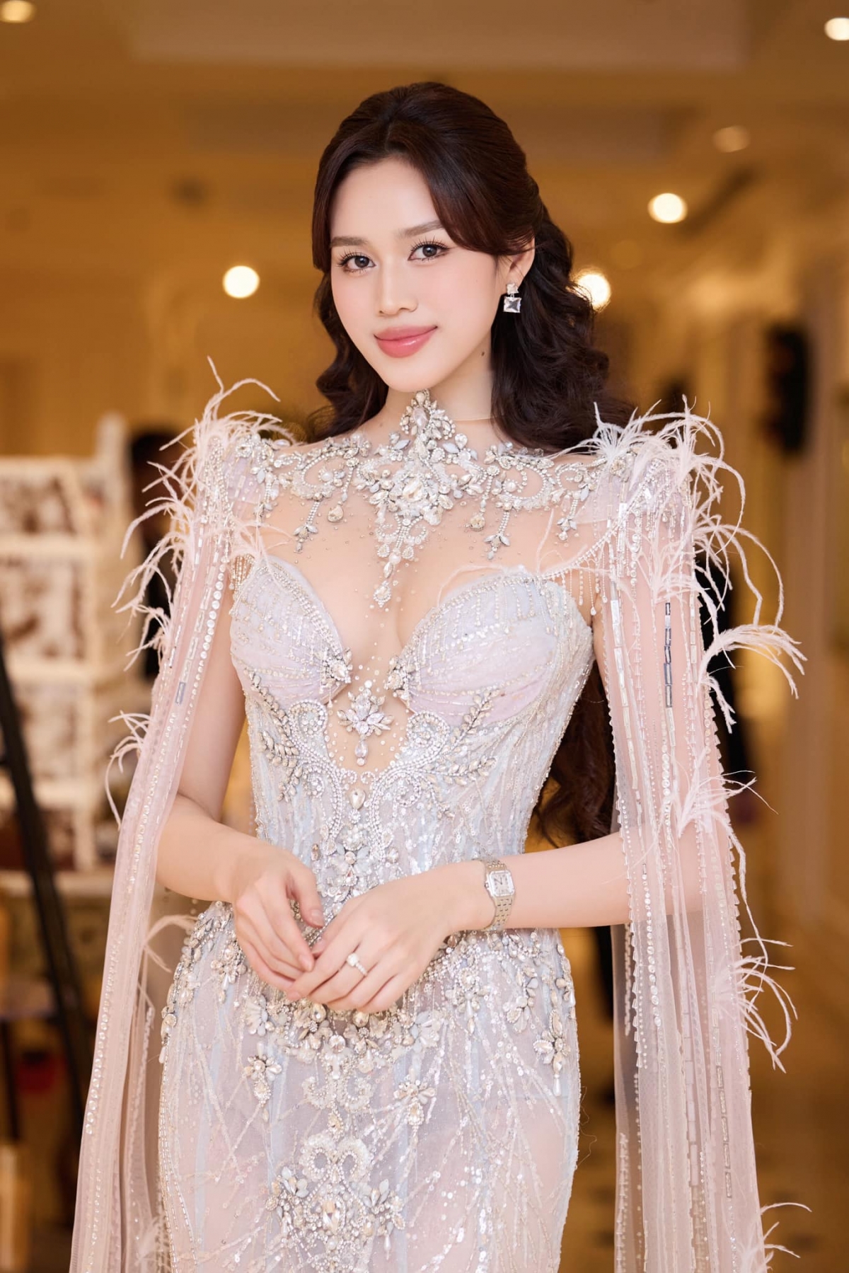 nhung my nhan tuoi ty cua showbiz viet hinh anh 8