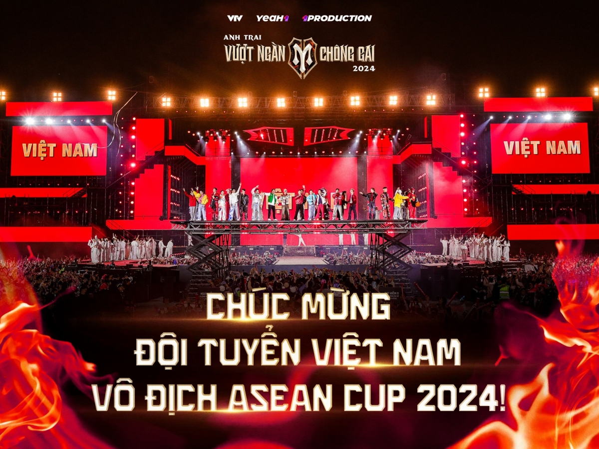  anh trai vuot ngan chong gai moi Dt viet nam toi xem concert hinh anh 1