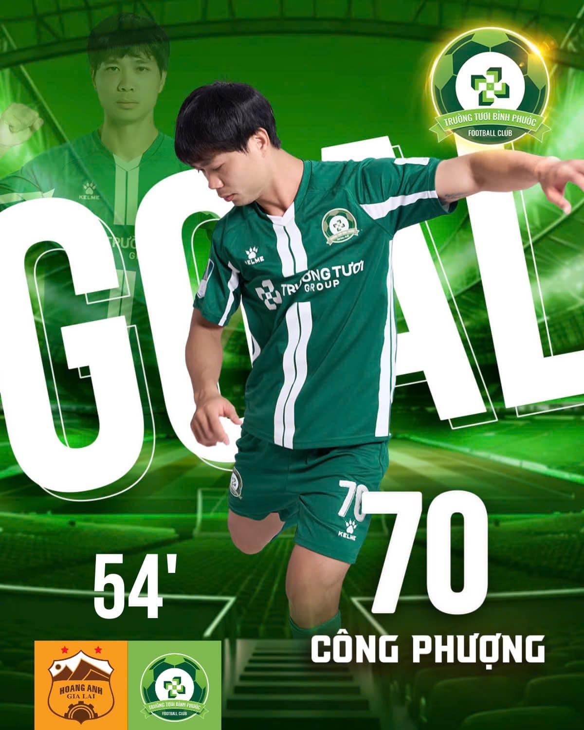 truc tiep hagl 1-1 binh phuoc cong phuong gieo sau cho doi bong cu hinh anh 2