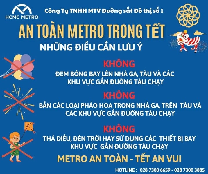 metro 1 hoat dong xuyen dem de phuc vu nguoi dan xem phao hoa hinh anh 3