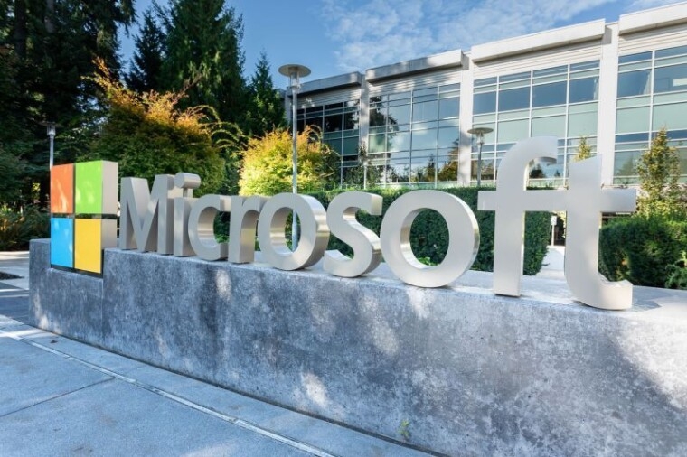 microsoft se siet chat viec toi pham mang lam dung ai tao sinh hinh anh 1