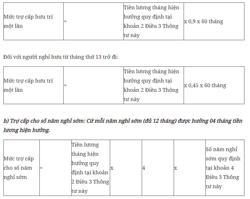 Da co thong tu huong dan che do voi voi lao dong thuc hien tinh gian hinh anh 4