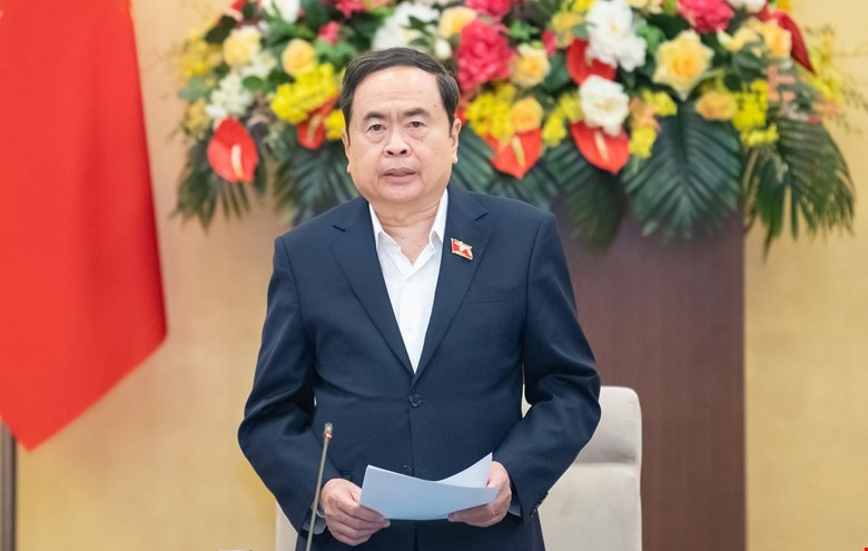 Chủ tịch Quốc hội: Tập trung tổ chức Kỳ họp bất thường cuối tháng 2/2025