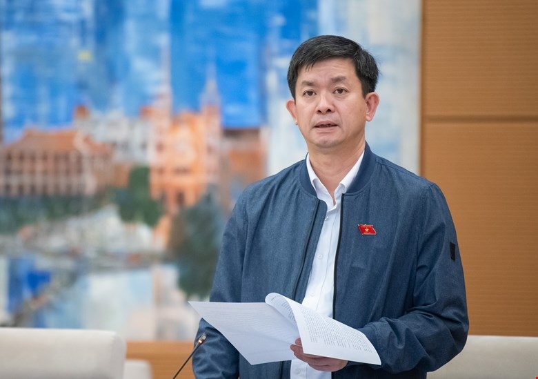 không đơn thuần mà tổng bí thư làm trưởng bcĐ phát triển khoa học - công nghệ hình ảnh 2 khong don thuan ma tong bi thu lam truong bcD phat trien khoa hoc - cong nghe hinh anh 2