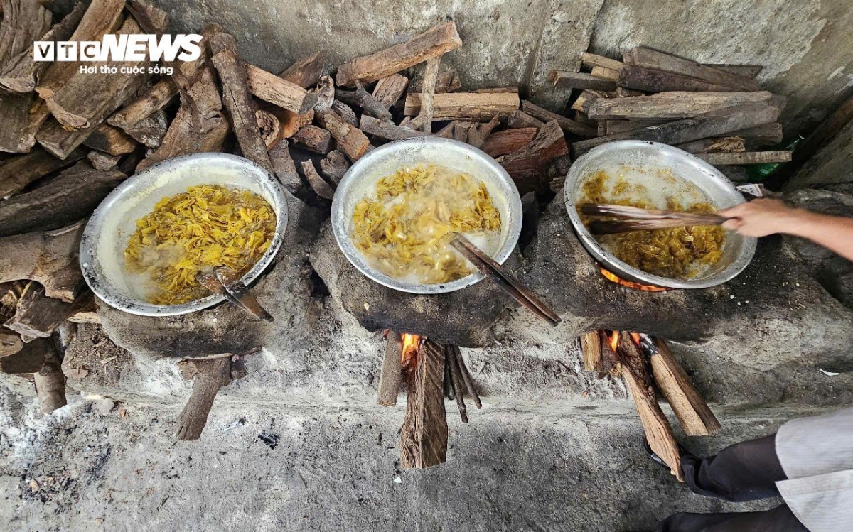 lang nghe mut gung nuc tieng xu hue vao vu tet hinh anh 6