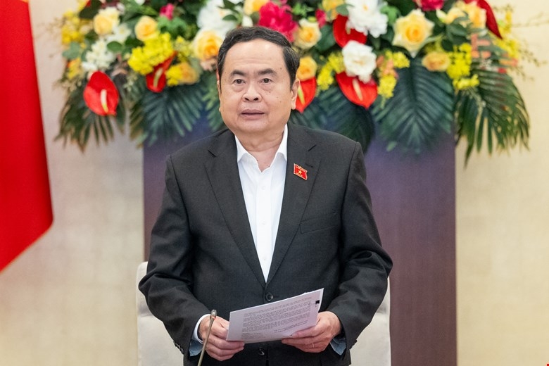 quốc hội sẽ họp kỳ bất thường để xem xét nhiều nội dung cấp thiết hình ảnh 2 quoc hoi se hop ky bat thuong de xem xet nhieu noi dung cap thiet hinh anh 2