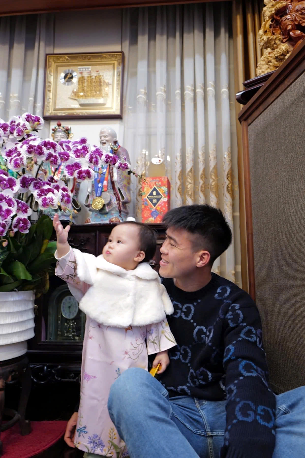 national football stars joyfully celebrate lunar new year of the snake 2025 picture 7 national football stars joyfully celebrate lunar new year of the snake 2025 picture 7