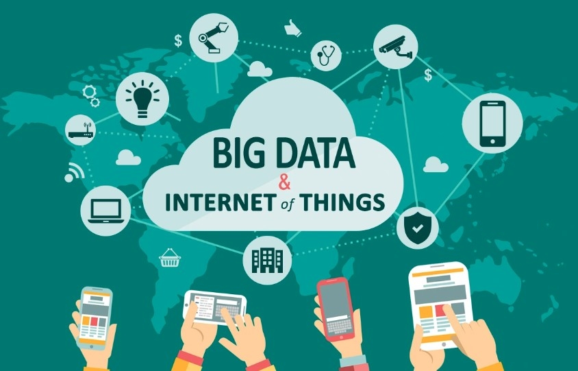 big data viewed as strategic foundation for smart city development picture 1 big data viewed as strategic foundation for smart city development picture 1