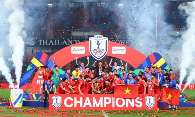 vietnam triumphs over thailand to claim 2024 asean cup picture 1