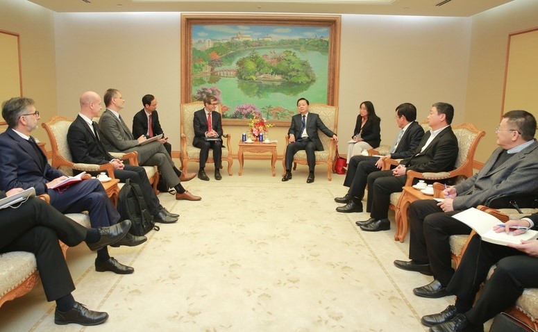 france, vietnam strengthen ties in strategic minerals cooperation picture 1