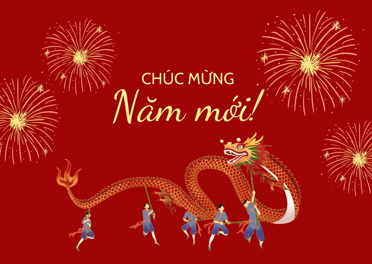 Những chương trình nghệ thuật đón giao thừa Ất Tỵ 2025