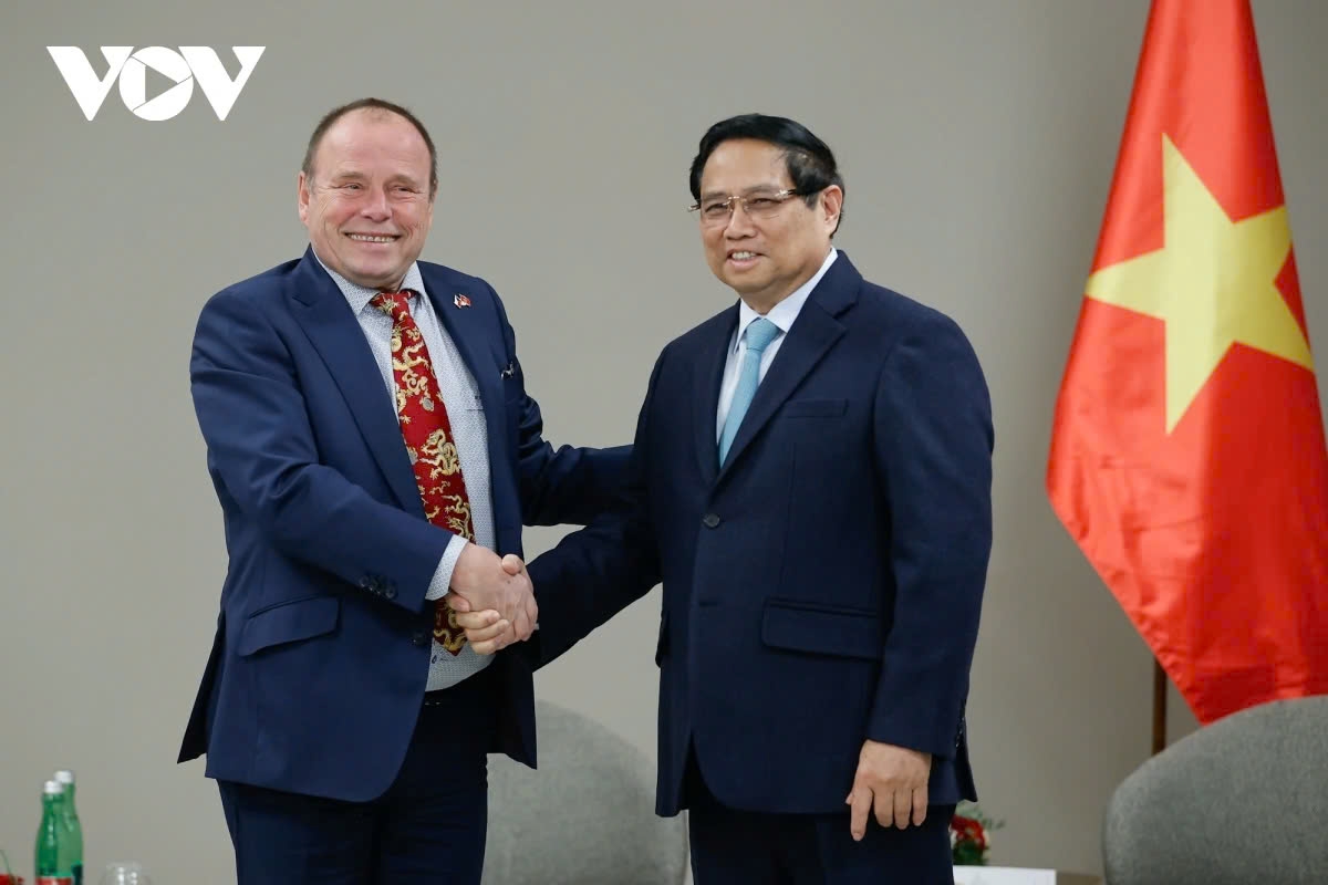 pm lauds association s contributions to vietnam czech friendship picture 1