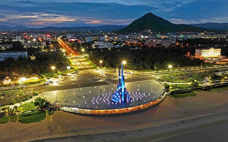 but pha tren manh dat cua minh, phu yen vuon vao ky nguyen moi hinh anh 1