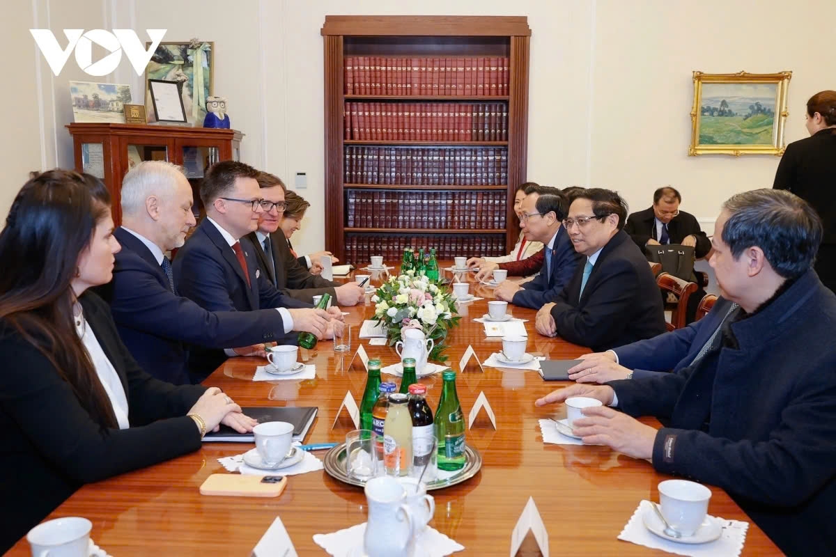 polish sejm to soon ratify investment deal between eu and vietnam picture 2