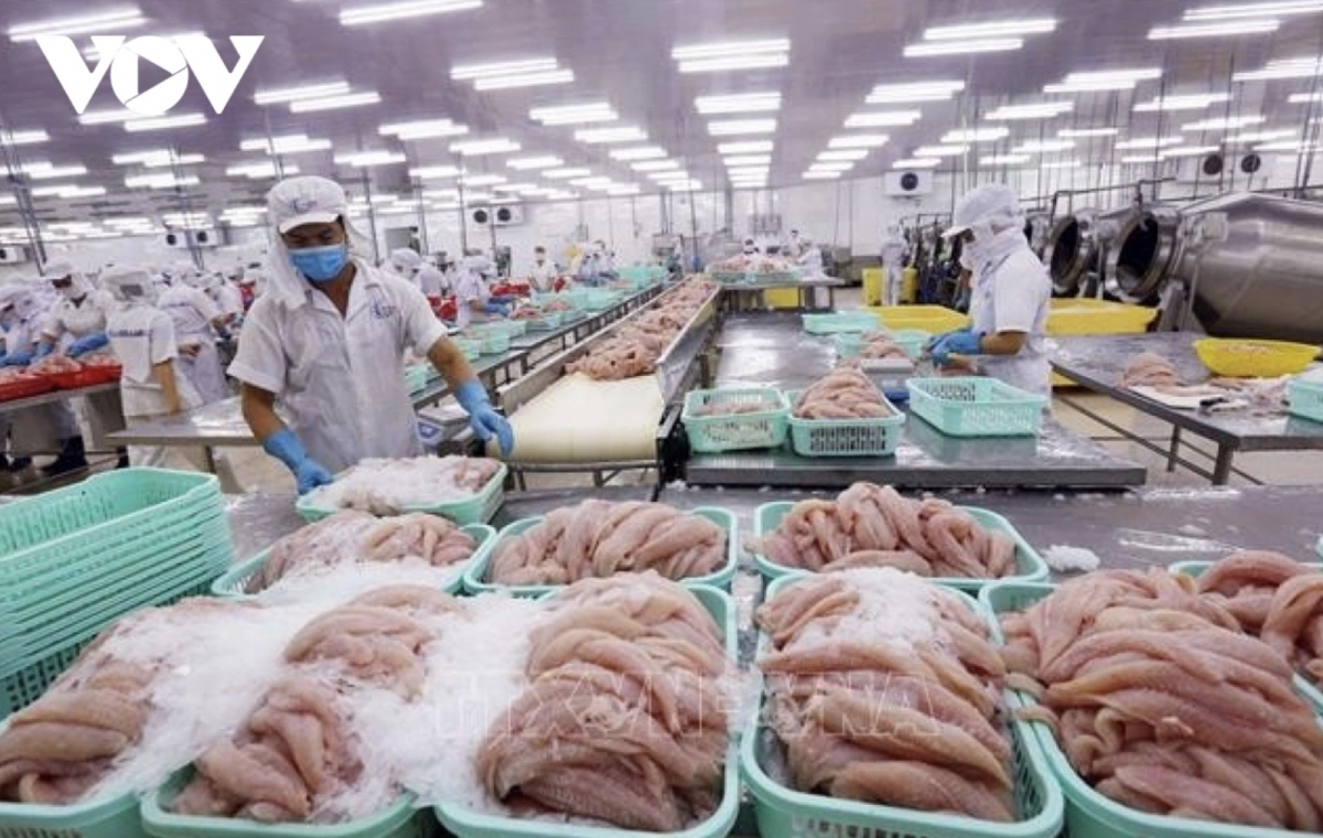 vietnam and us reach agreement on anti-dumping case of pangasius at wto picture 1