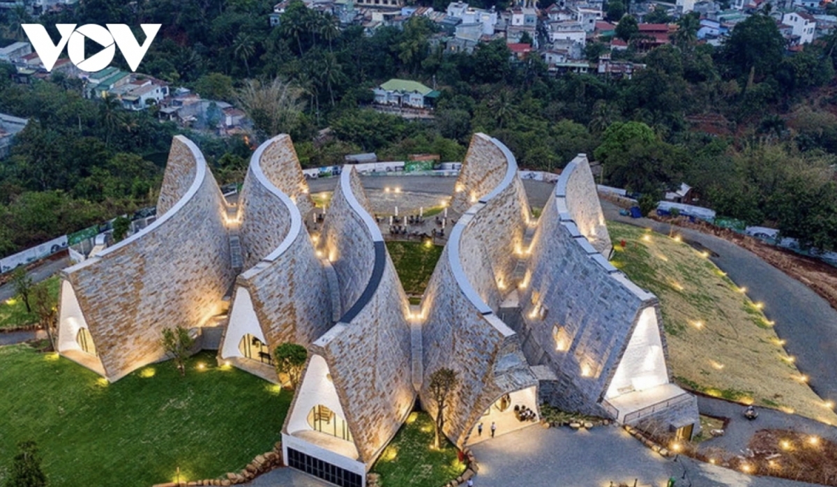 turning buon ma thuot into an internationally renowned city for coffee picture 1