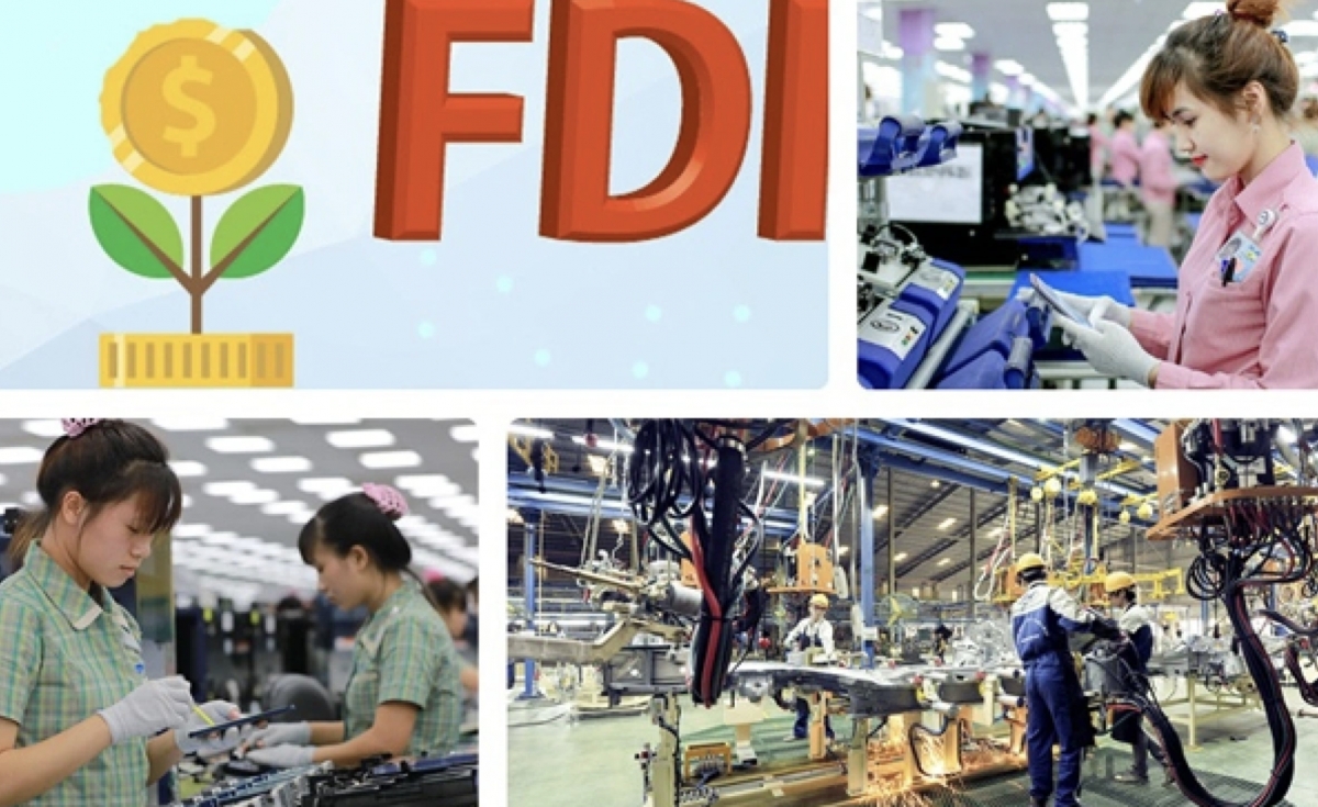 high fdi disbursement and prospects for attracting high-tech giants picture 1