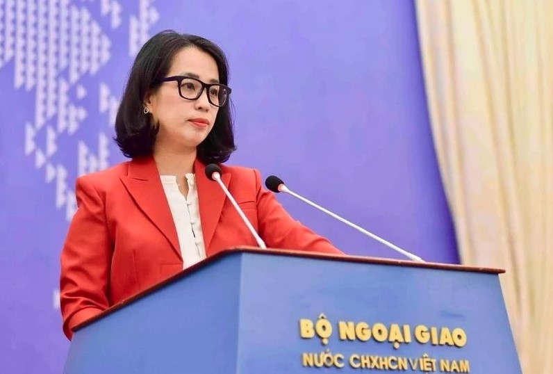 vietnam welcomes ruling on rok compensation for quang nam massacre victim picture 1