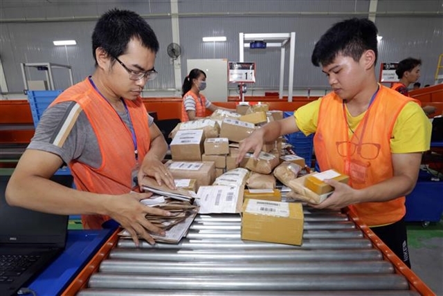 vietnam to impose vat on express-imported goods under us 40 picture 1