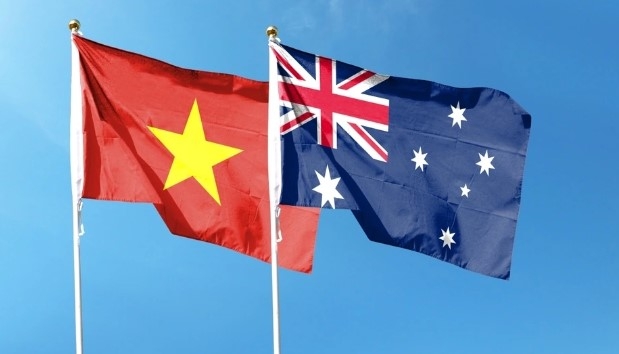 vietnam extends congratulations to australia on 237th national day picture 1