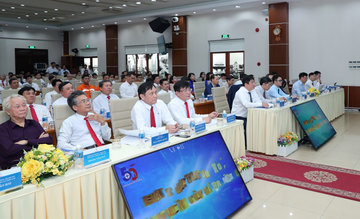 evnspc hoàn thành xuất sắc, toàn diện nhiệm vụ năm 2024 hình ảnh 1 evnspc hoan thanh xuat sac, toan dien nhiem vu nam 2024 hinh anh 1