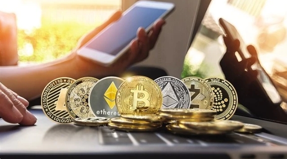 Ministry proposes piloting a cryptocurrency exchange at financial centres