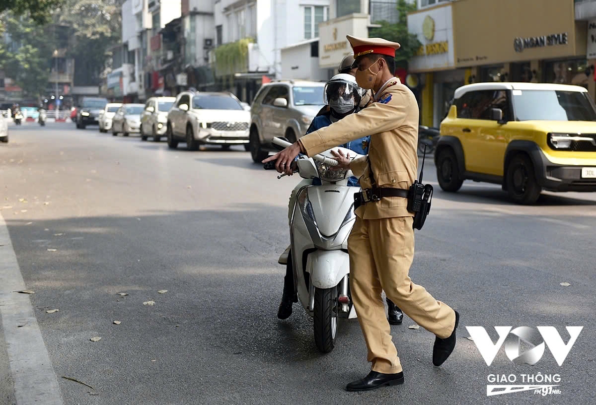 traffic laws violators surprised by heavy fines under new government decree picture 2 traffic laws violators surprised by heavy fines under new government decree picture 2