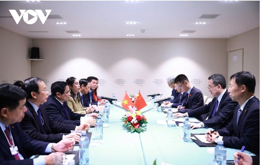 vietnam s consistent policy prioritizes relations with china picture 2