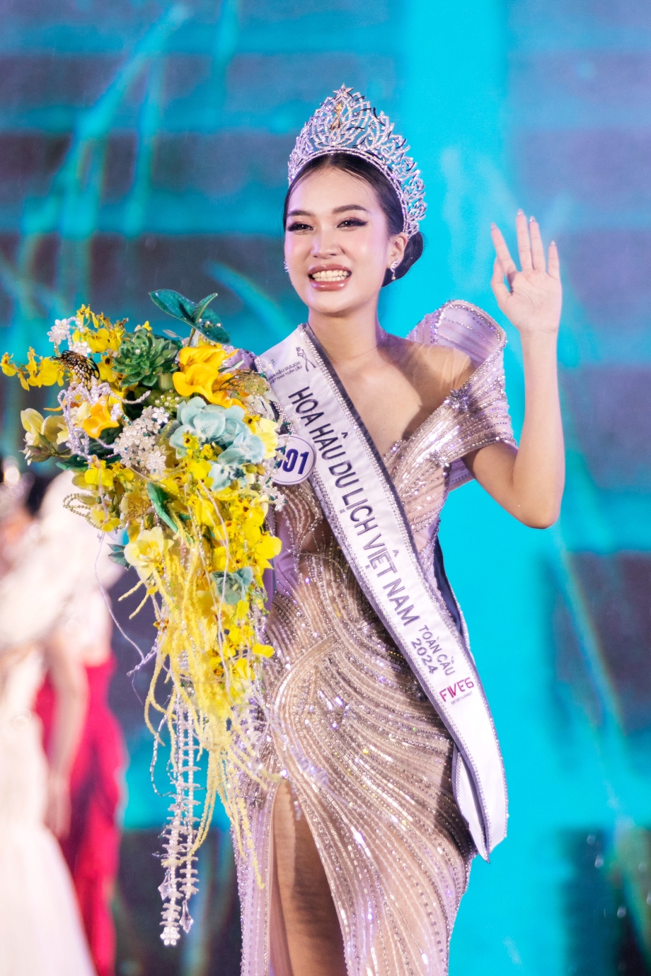 beauties to represent vietnam at international pageants in 2025 picture 7