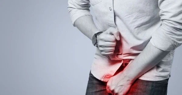 Tự nhiên xuất hiện bệnh lạ vùng kín mặc dù chỉ chung thủy với vợ
