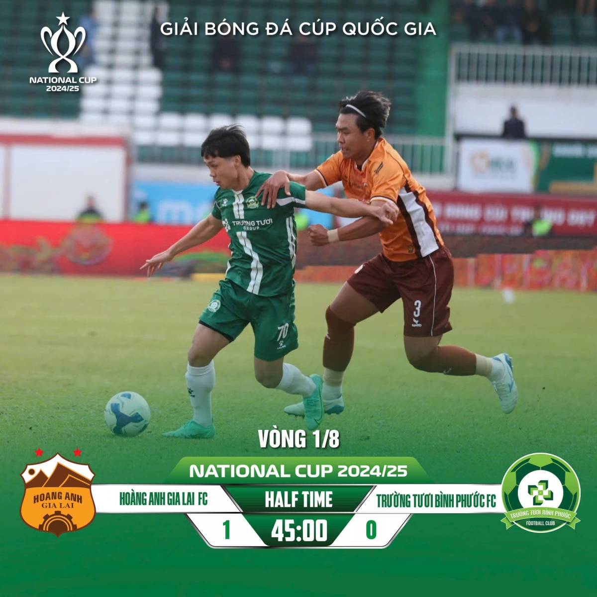 truc tiep hagl 1-1 binh phuoc cong phuong gieo sau cho doi bong cu hinh anh 4