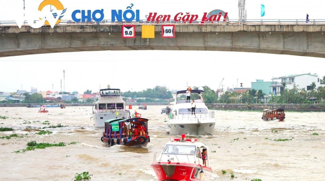 a guide to cai rang floating market in mekong delta region picture 14