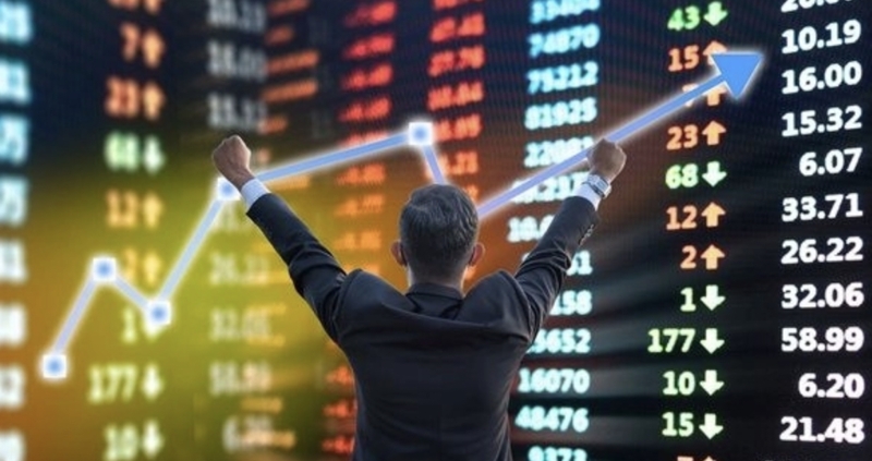 Thị trường chứng khoán châu Á phục hồi sau khi giá dầu mỏ giảm