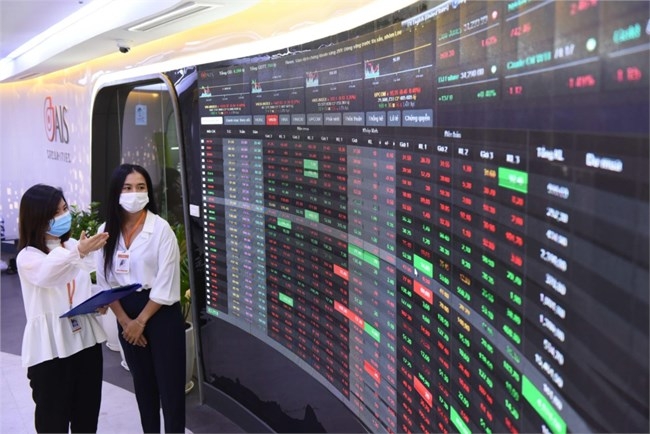 Tăng cường giám sát thị trường chứng khoán trong năm 2025