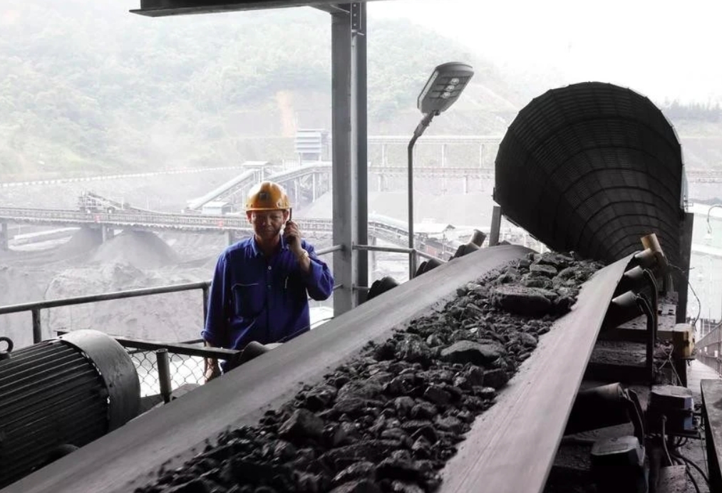 Nearly 3 million tonnes of coal to be exacted to meet January demand surge