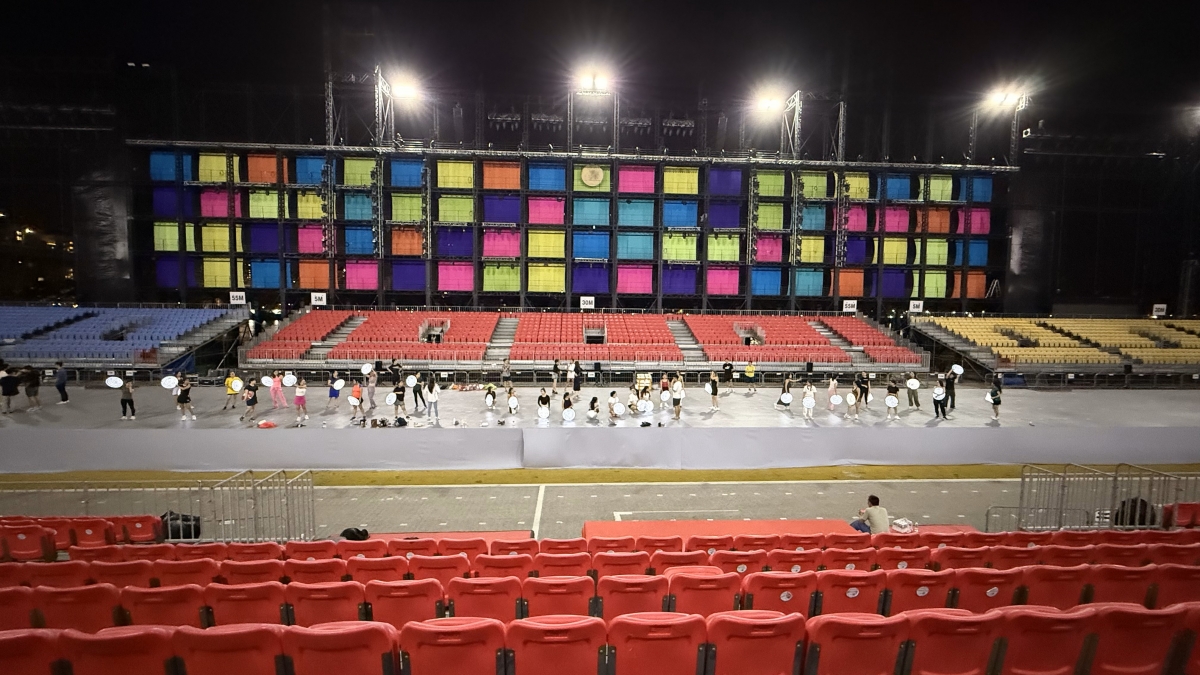lễ hội đường phố chingay cầu nối văn hóa giữa việt nam và singapore hình ảnh 1 le hoi duong pho chingay cau noi van hoa giua viet nam va singapore hinh anh 1