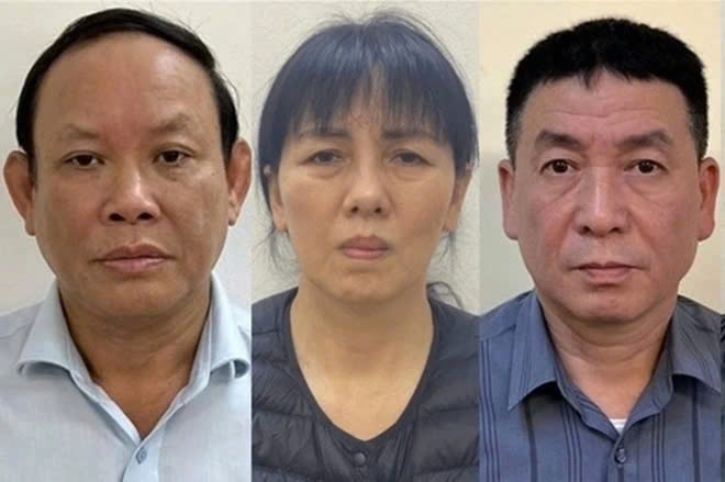 hôm nay, xét xử cựu chủ tịch nxb giáo dục nguyễn Đức thái hình ảnh 1 hom nay, xet xu cuu chu tich nxb giao duc nguyen Duc thai hinh anh 1
