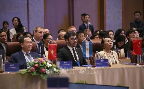 city partnership forum helps da nang boost global linkage picture 1