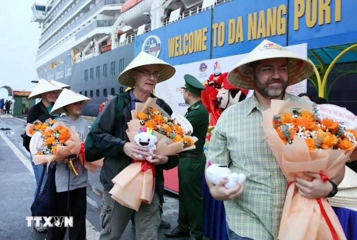 Da Nang ready to welcome over 456,000 visitors during Tet holiday