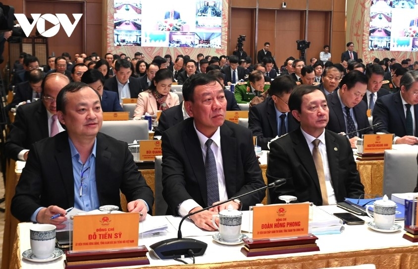 party chief calls for comprehensive reforms to foster development and prosperity picture 3