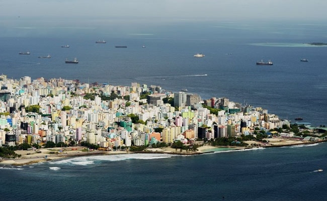 An Do bac bo cao buoc can thiep vao chinh tri noi bo maldives hinh anh 1