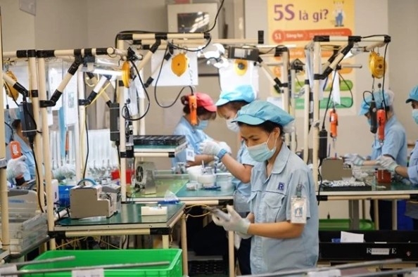 vietnam s digital tech sector boasts nearly 74,000 companies picture 1