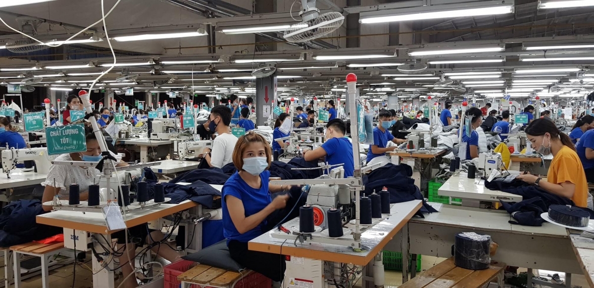 Tổng Bí thư chỉ ra thực trạng đáng suy nghĩ ở nhiều ngành, lĩnh vực của kinh tế
